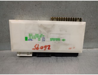 Recambio de centralita cierre para bmw 5 (e39) 530 d referencia OEM IAM 61356922152 61356922152 5DK00704729
