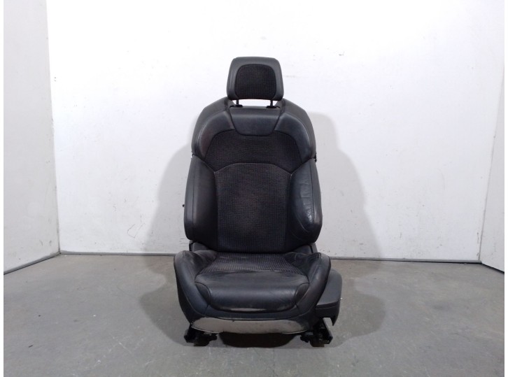 Replacement front left seat for citroën c5 iii break (rw_) 2.0 hdi 165 OEM IAM reference 8846K3 8846K3
