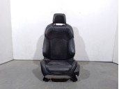 Replacement front left seat for citroën c5 iii break (rw_) 2.0 hdi 165 OEM IAM reference 8846K3 8846K3