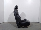 Replacement front left seat for citroën c5 iii break (rw_) 2.0 hdi 165 OEM IAM reference 8846K3 8846K3