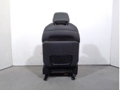Replacement front left seat for citroën c5 iii break (rw_) 2.0 hdi 165 OEM IAM reference 8846K3 8846K3