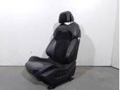 Replacement front left seat for citroën c5 iii break (rw_) 2.0 hdi 165 OEM IAM reference 8846K3 8846K3