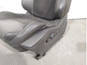 Replacement front left seat for citroën c5 iii break (rw_) 2.0 hdi 165 OEM IAM reference 8846K3 8846K3