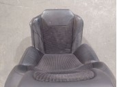Replacement front left seat for citroën c5 iii break (rw_) 2.0 hdi 165 OEM IAM reference 8846K3 8846K3
