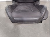 Replacement front left seat for citroën c5 iii break (rw_) 2.0 hdi 165 OEM IAM reference 8846K3 8846K3