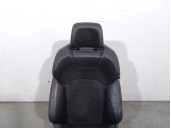 Replacement front left seat for citroën c5 iii break (rw_) 2.0 hdi 165 OEM IAM reference 8846K3 8846K3