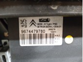 Replacement front left seat for citroën c5 iii break (rw_) 2.0 hdi 165 OEM IAM reference 8846K3 8846K3