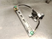 Replacement front left window switch for Ford Transit Courier B460 van/minivan 1.5 TDCi OEM IA reference