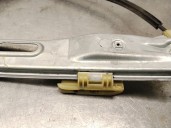 Replacement front left window switch for Ford Transit Courier B460 van/minivan 1.5 TDCi OEM IA reference