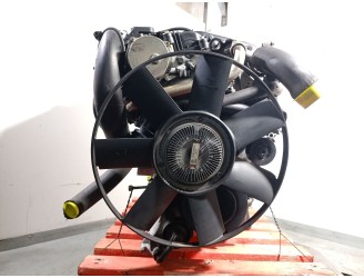 Replacement complete engine for bmw 5 (e39) 530 d OEM IAM reference 306D1 11000018014 33585231
