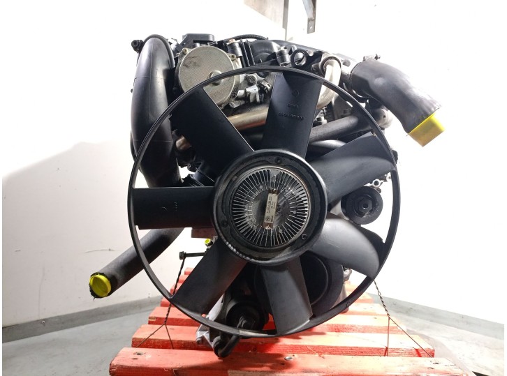 Replacement complete engine for bmw 5 (e39) 530 d OEM IAM reference 306D1 11000018014 33585231