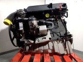 Replacement complete engine for bmw 5 (e39) 530 d OEM IAM reference 306D1 11000018014 33585231