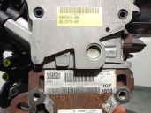 Replacement complete engine for bmw 5 (e39) 530 d OEM IAM reference 306D1 11000018014 33585231