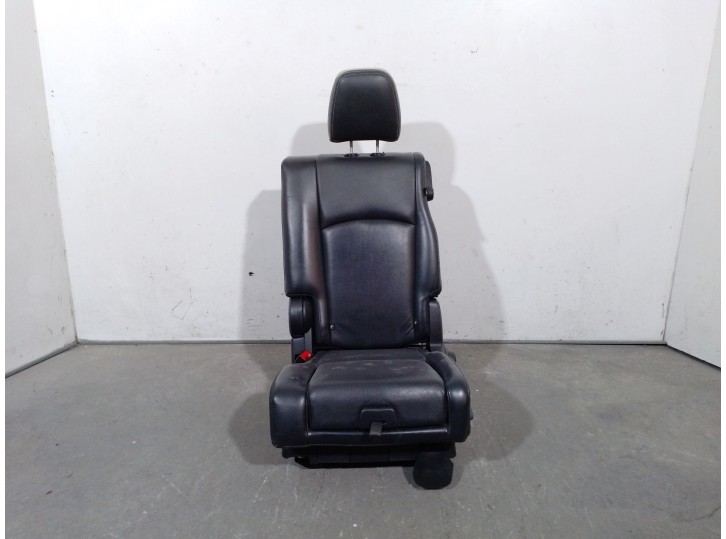 Recambio de asientos trasero izquierdo para fiat freemont (345_) 2.0 jtd referencia OEM IAM K68039189AA K68039189AA 