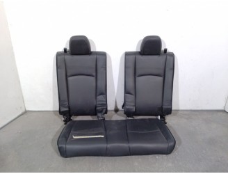 Recambio de asientos traseros para fiat freemont (345_) 2.0 jtd referencia OEM IAM K68100368AA K68100368AA