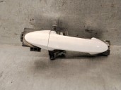 Replacement exterior tailgate handle for Ford Transit Courier B460 van/minivan 1.5 TDCi OEM IAM reference ET76A224A37A