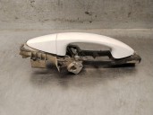 Replacement exterior tailgate handle for Ford Transit Courier B460 van/minivan 1.5 TDCi OEM IAM reference ET76A224A37A