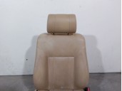 Replacement front right seat for BMW 5 (E39) 530 D OEM IAM reference 52108261081 52108261081