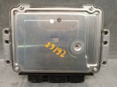 Replacement engine ECU for Citroën C4 Coupé (LA_) 1.6 HDI OEM IAM reference 9658944580 9658944580 0281011629