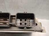Replacement engine ECU for Citroën C4 Coupé (LA_) 1.6 HDI OEM IAM reference 9658944580 9658944580 0281011629