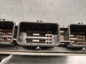 Replacement engine ECU for Citroën C4 Coupé (LA_) 1.6 HDI OEM IAM reference 9658944580 9658944580 0281011629