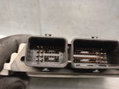 Replacement engine ECU for Citroën C4 Coupé (LA_) 1.6 HDI OEM IAM reference 9658944580 9658944580 0281011629