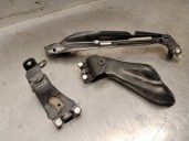 Replacement sliding door support / guide for Ford Transit Courier B460 van/MPV 1.5 TDCi OEM IAM reference 244