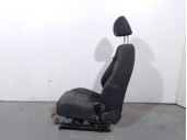 Recambio de asiento delantero derecho para volkswagen golf vi variant (aj5) 1.6 tdi referencia OEM IAM 1K9881002GG 