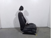 Recambio de asiento delantero derecho para volkswagen golf vi variant (aj5) 1.6 tdi referencia OEM IAM 1K9881002GG 