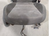 Recambio de asiento delantero derecho para volkswagen golf vi variant (aj5) 1.6 tdi referencia OEM IAM 1K9881002GG 
