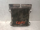 Replacement fuel injection control unit for Toyota Avensis (_T25_) 2.2 D-4D (ADT251_) OEM IAM reference 8987171010 1310001331