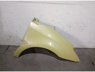 Recambio de aleta delantera derecha para citroën c4 coupé (la_) 1.6 hdi referencia OEM IAM 7841S2 7841S2