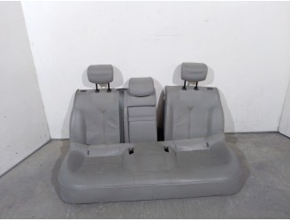 Recambio de asientos traseros para renault laguna ii (bg0/1_) 1.9 dci (bg08, bg0g) referencia OEM IAM 7701058423 7701058423