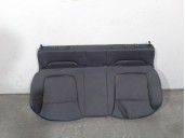 Recambio de asientos traseros para dacia spring ev (b6m1) referencia OEM IAM 4DB401