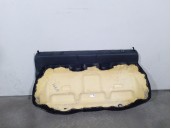 Recambio de asientos traseros para dacia spring ev (b6m1) referencia OEM IAM 4DB401