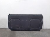 Recambio de asientos traseros para dacia spring ev (b6m1) referencia OEM IAM 4DB401