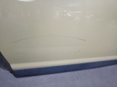 Replacement right front door for Citroën C4 Coupé (LA_) 1.6 HDi OEM IAM reference 9004W5 9004W5 