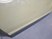 Replacement right front door for Citroën C4 Coupé (LA_) 1.6 HDi OEM IAM reference 9004W5 9004W5 