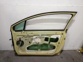 Replacement right front door for Citroën C4 Coupé (LA_) 1.6 HDi OEM IAM reference 9004W5 9004W5 