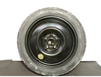 Recambio de neumatico repuesto para toyota avensis (_t25_) 2.2 d-4d (adt251_) referencia OEM IAM 426110F030 T14570R17106M