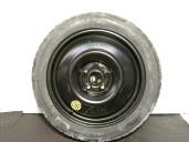 Recambio de neumatico repuesto para toyota avensis (_t25_) 2.2 d-4d (adt251_) referencia OEM IAM 426110F030 T14570R17106M