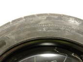 Recambio de neumatico repuesto para toyota avensis (_t25_) 2.2 d-4d (adt251_) referencia OEM IAM 426110F030 T14570R17106M