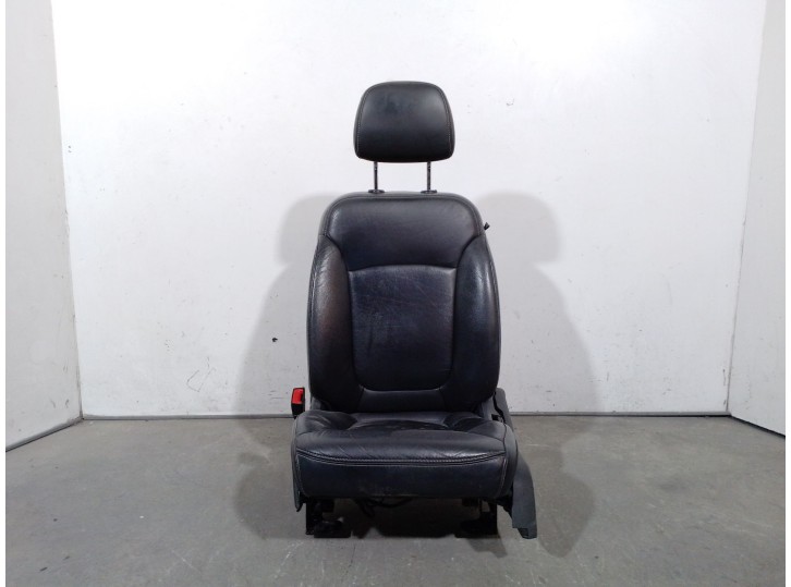 Recambio de asiento delantero izquierdo para fiat freemont (345_) 2.0 jtd referencia OEM IAM K04610347AA K04610347AA 