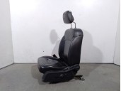 Recambio de asiento delantero izquierdo para fiat freemont (345_) 2.0 jtd referencia OEM IAM K04610347AA K04610347AA 
