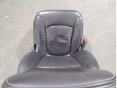 Recambio de asiento delantero izquierdo para fiat freemont (345_) 2.0 jtd referencia OEM IAM K04610347AA K04610347AA 