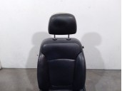 Recambio de asiento delantero izquierdo para fiat freemont (345_) 2.0 jtd referencia OEM IAM K04610347AA K04610347AA 