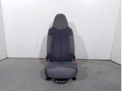 Recambio de asiento delantero derecho para peugeot 107 (pm_, pn_) 1.0 referencia OEM IAM 884603 884603 