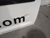 Replacement front right door for Volkswagen Caddy IV van/MPV (SAA, SAH) 2.0 TDi OEM IAM reference 2K5831