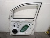 Replacement front right door for Volkswagen Caddy IV van/MPV (SAA, SAH) 2.0 TDi OEM IAM reference 2K5831