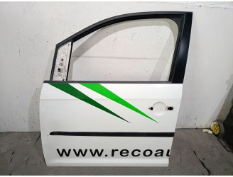 FRONT LEFT DOOR 2K5831055 2K5831055 